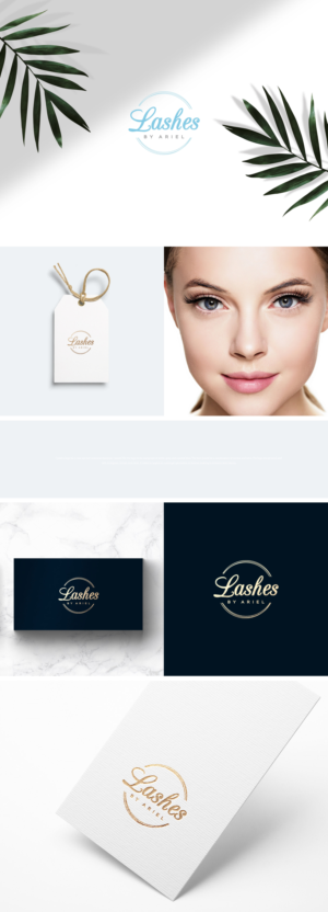Logo Design by Kristina! for this project | Design: #22723704