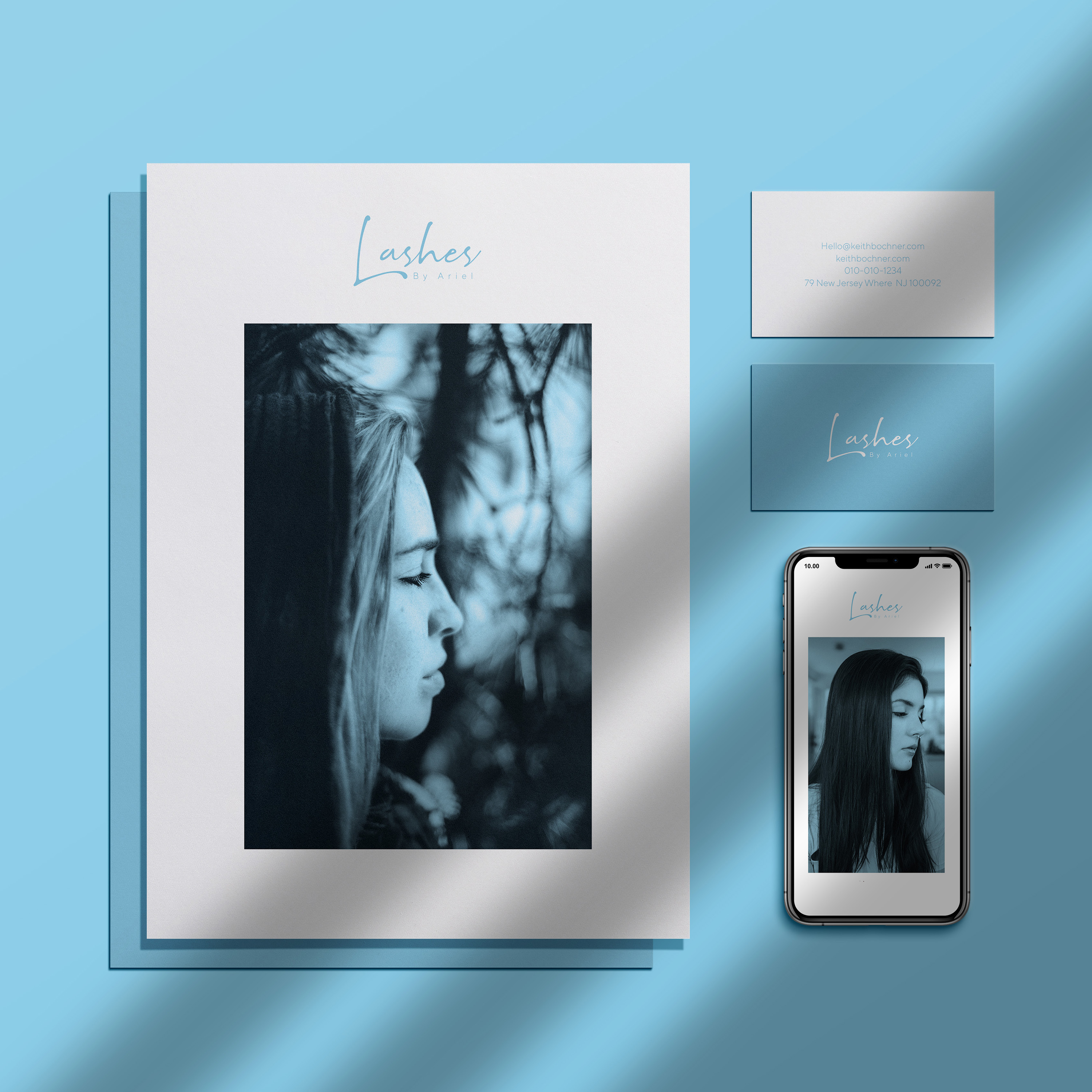 Logo Design by matt.junior for this project | Design #22740347