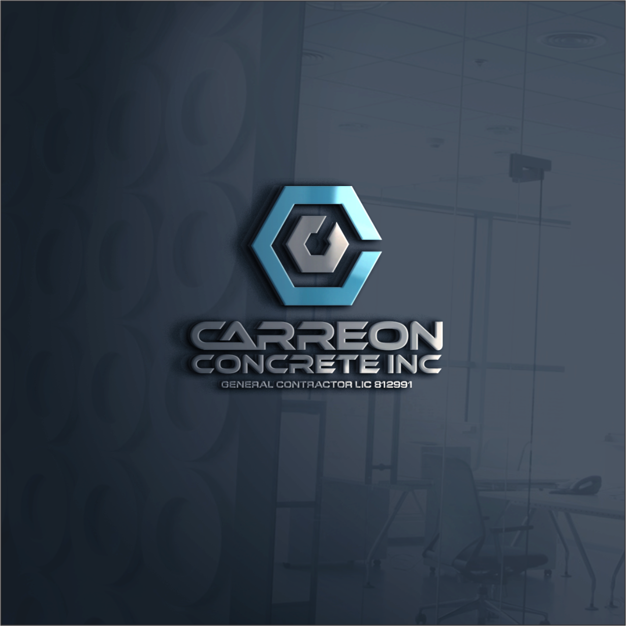 Diseño de Logo por Arham Hidayat para United Construction Services  | Diseño #22736218