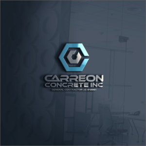 Logo Design by Arham Hidayat for United Construction Services  | Design #22736218