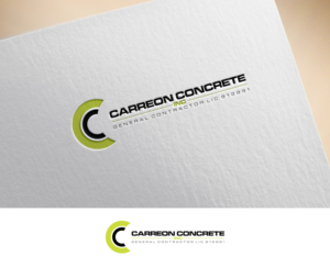 Logo Design by piksel for United Construction Services  | Design: #22711754