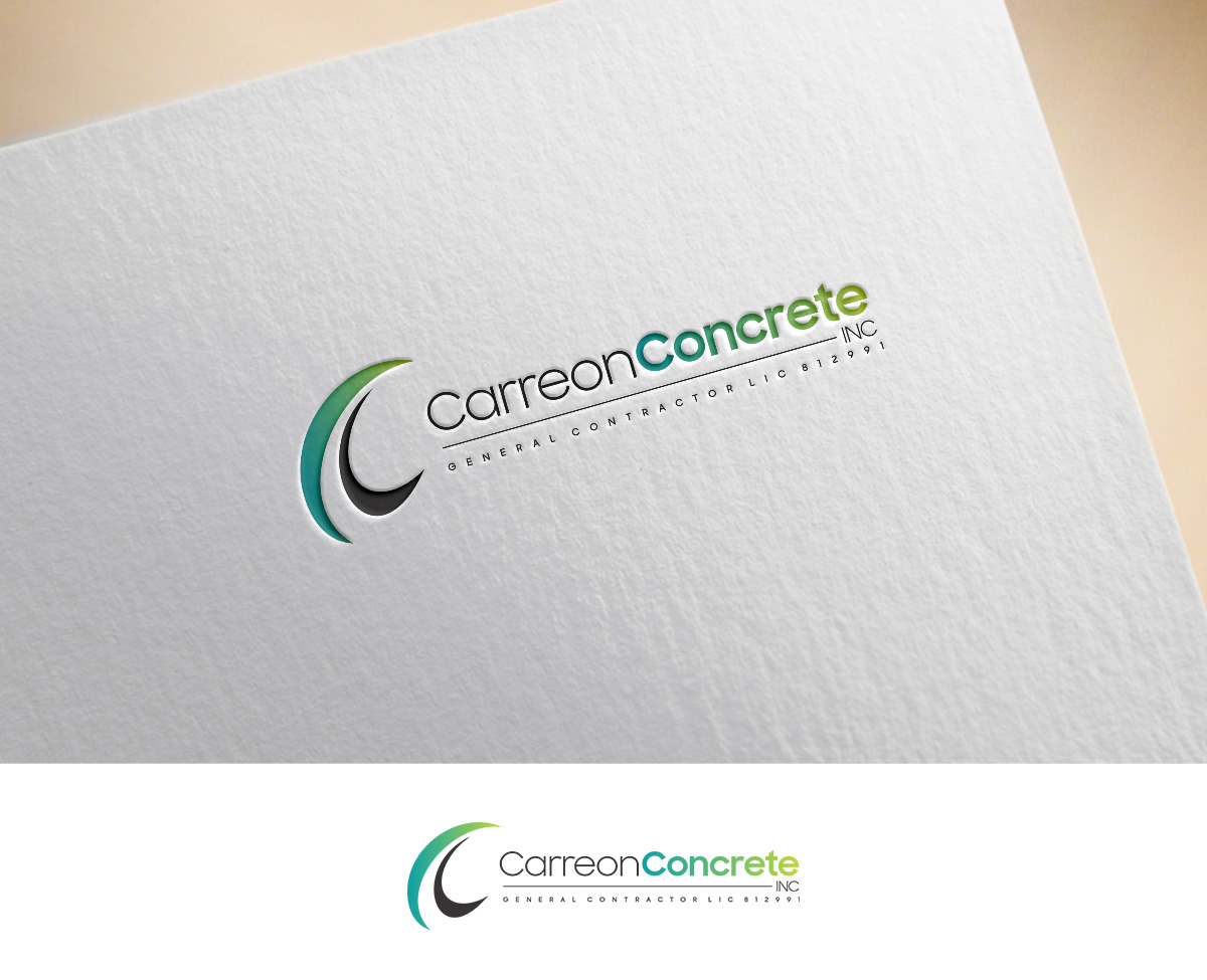 Logo Design by piksel for United Construction Services  | Design #22711757