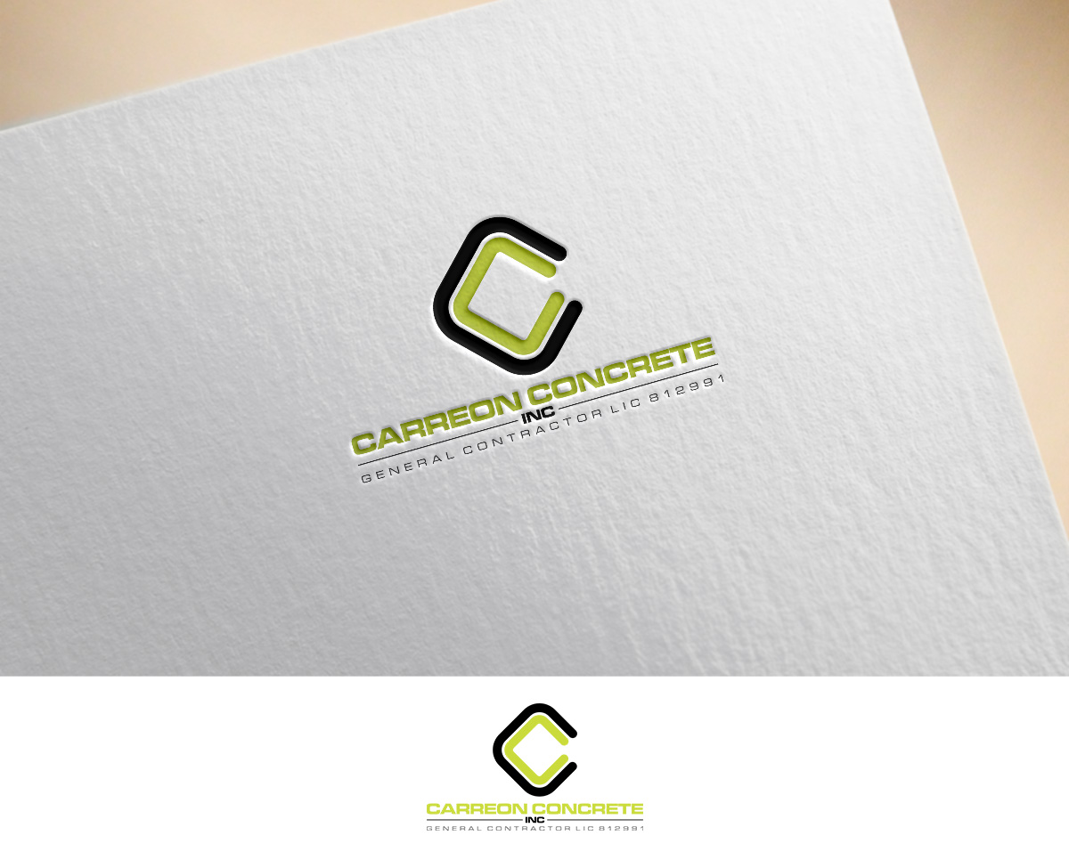 Logo Design by piksel for United Construction Services  | Design #22711758