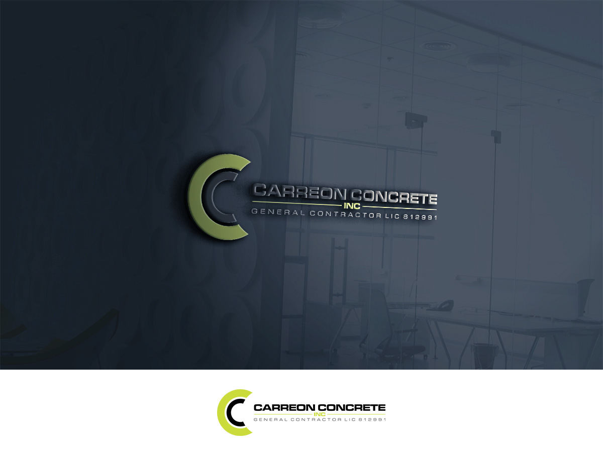 Logo Design by piksel for United Construction Services  | Design #22711759