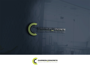 Logo-Design von piksel für United Construction Services  | Design: #22711759