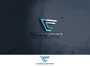 Logo-Design von piksel für United Construction Services  | Design: #22711760