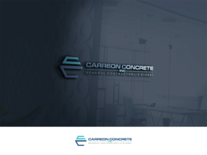 Diseño de Logo por piksel para United Construction Services  | Diseño: #22711761