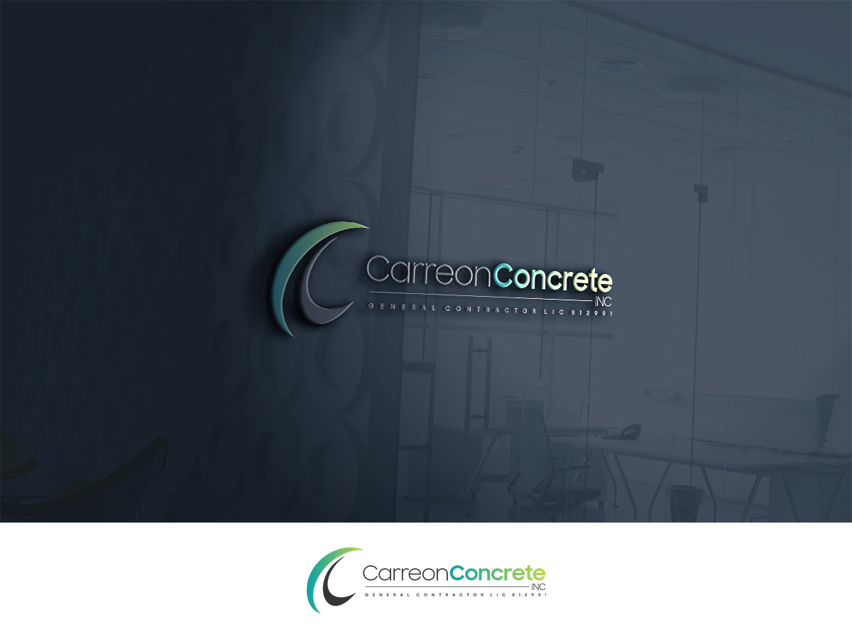 Logo Design by piksel for United Construction Services  | Design #22711762