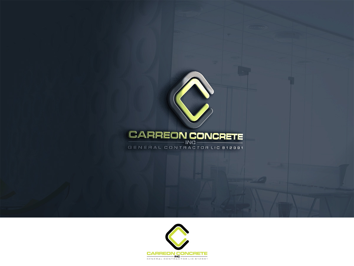 Logo Design by piksel for United Construction Services  | Design #22711763