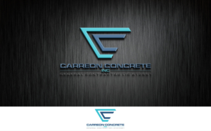 Logo Design by piksel for United Construction Services  | Design: #22711765