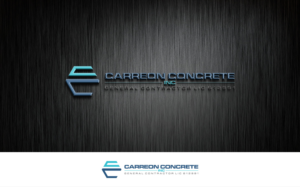 Diseño de Logo por piksel para United Construction Services  | Diseño: #22711766