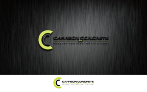 Diseño de Logo por piksel para United Construction Services  | Diseño: #22711767