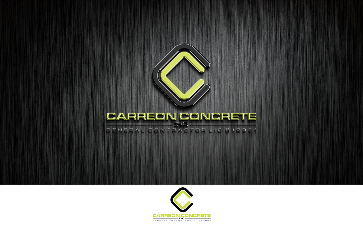 Logo Design by piksel for United Construction Services  | Design #22711768