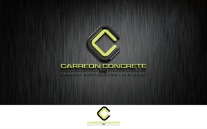 Diseño de Logo por piksel para United Construction Services  | Diseño: #22711768