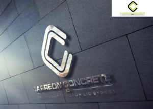 Logo Design by piksel for United Construction Services  | Design: #22711773