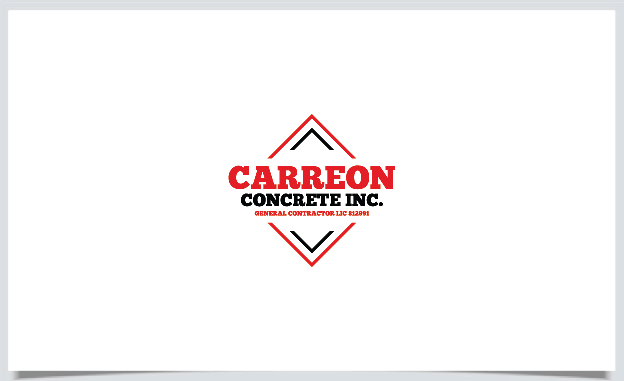 Logo Design by piksel for United Construction Services  | Design #22732251