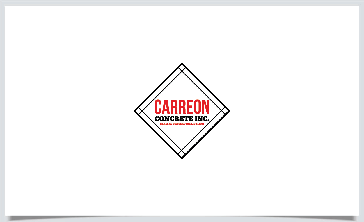 Logo Design by piksel for United Construction Services  | Design #22732252