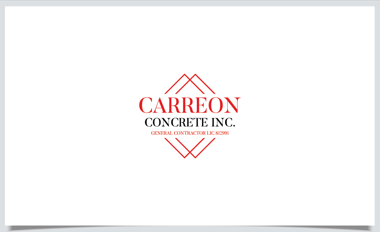 Logo Design by piksel for United Construction Services  | Design #22732254
