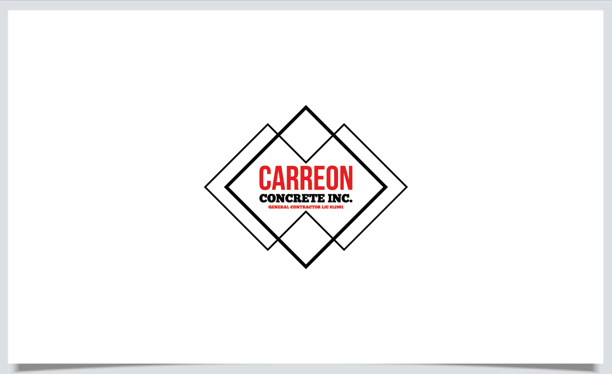 Logo Design by piksel for United Construction Services  | Design #22732261