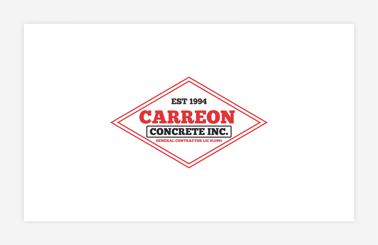 Logo Design by piksel for United Construction Services  | Design #22735661