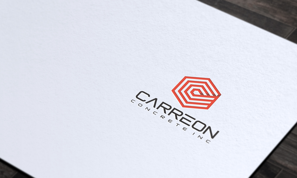 Logo Design by DoMadic for United Construction Services  | Design #22757989