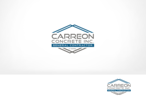 Logo Design by Taya Bright for United Construction Services  | Design #22760876