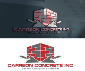 Logo-Design von dobobed für United Construction Services  | Design: #22713231