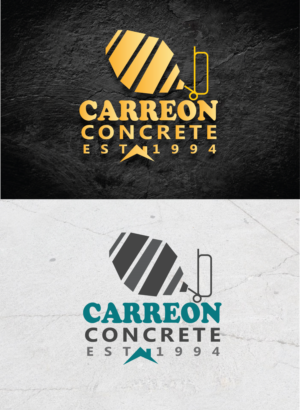 Design de Logo par Create Designs pour United Construction Services  | Design : #22732824