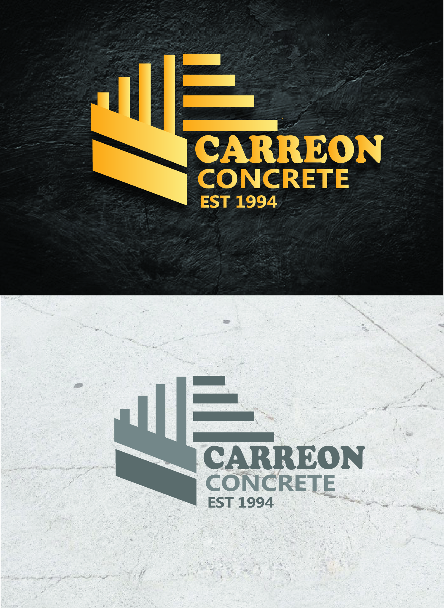 Logo Design by Create Designs for United Construction Services  | Design #22732829