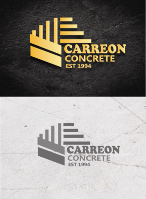 Logo Design by Create Designs for United Construction Services  | Design: #22732829