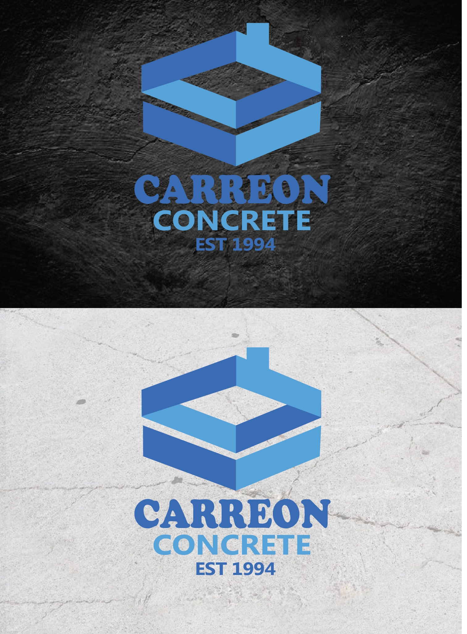 Logo Design by Create Designs for United Construction Services  | Design #22732837