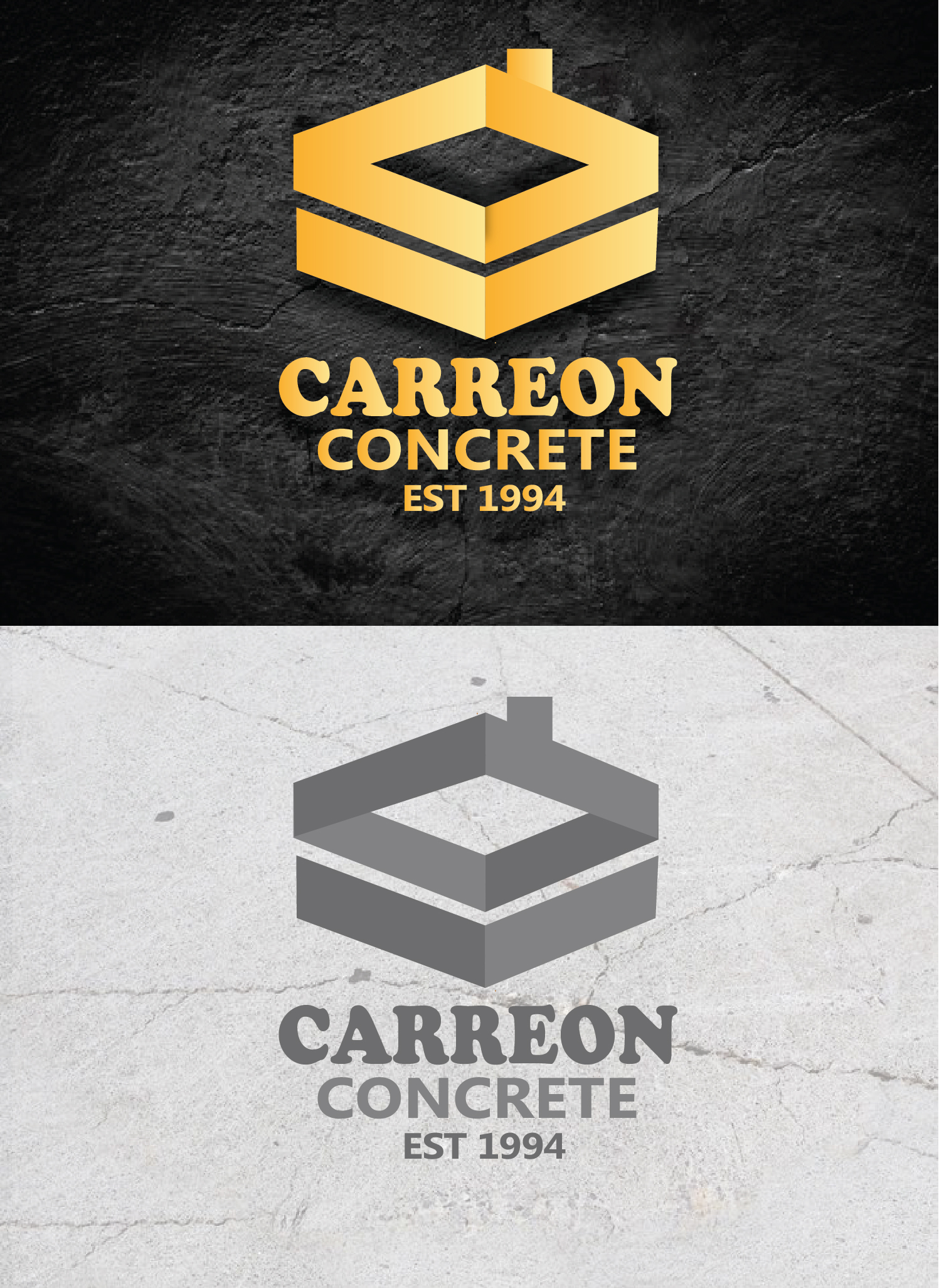 Logo Design by Create Designs for United Construction Services  | Design #22732841