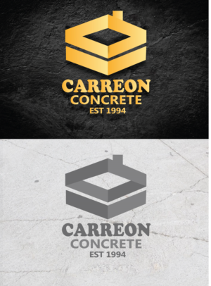 Logo Design by Create Designs for United Construction Services  | Design: #22732841