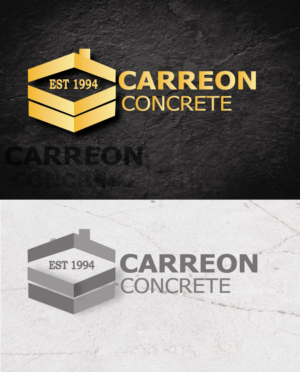 Logo Design by Create Designs for United Construction Services  | Design: #22732849