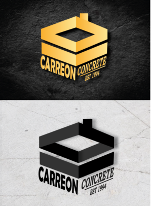 Logo Design by Create Designs for United Construction Services  | Design: #22732854