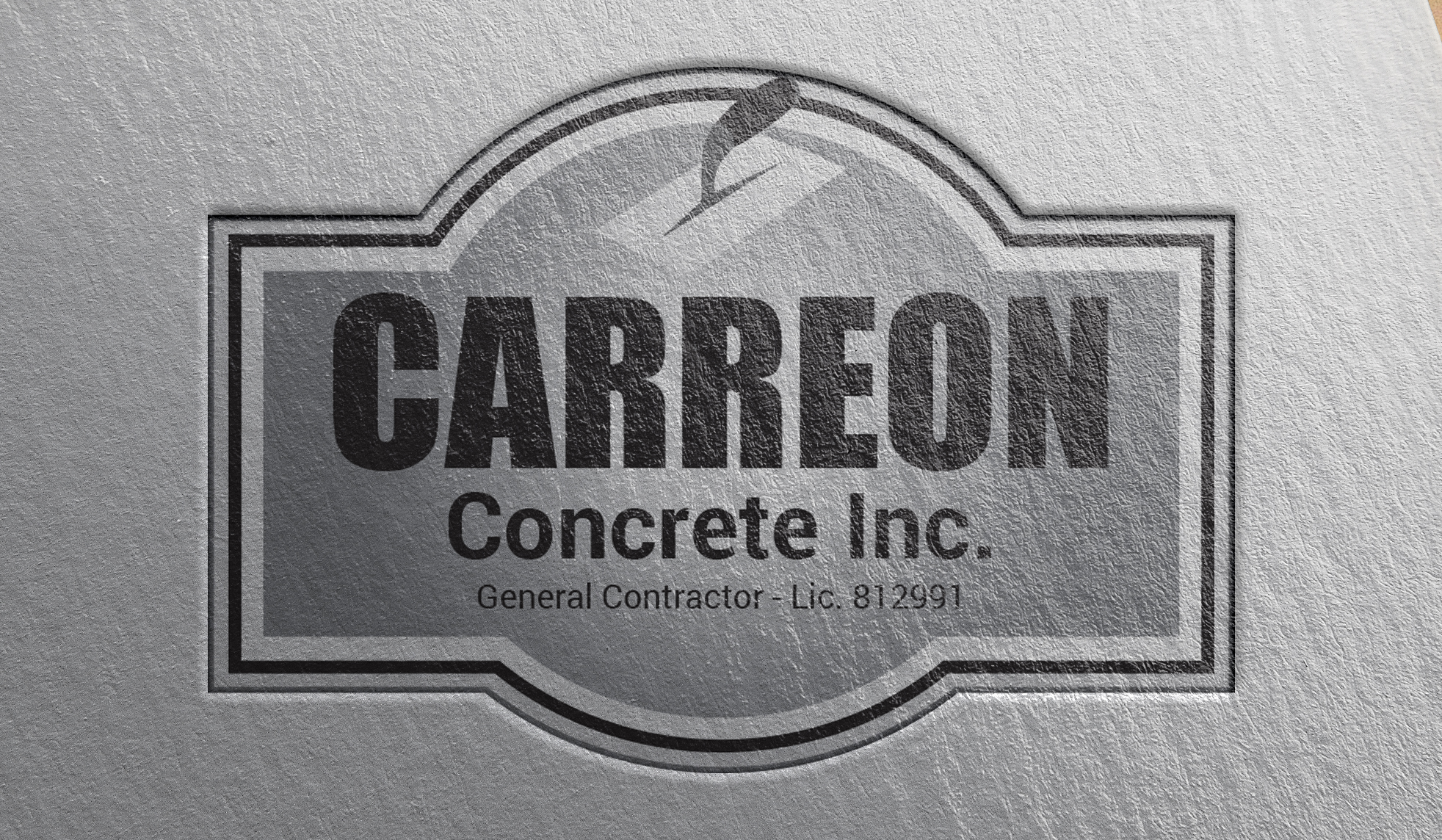 Logo Design by Davis 5 for United Construction Services  | Design #22802758