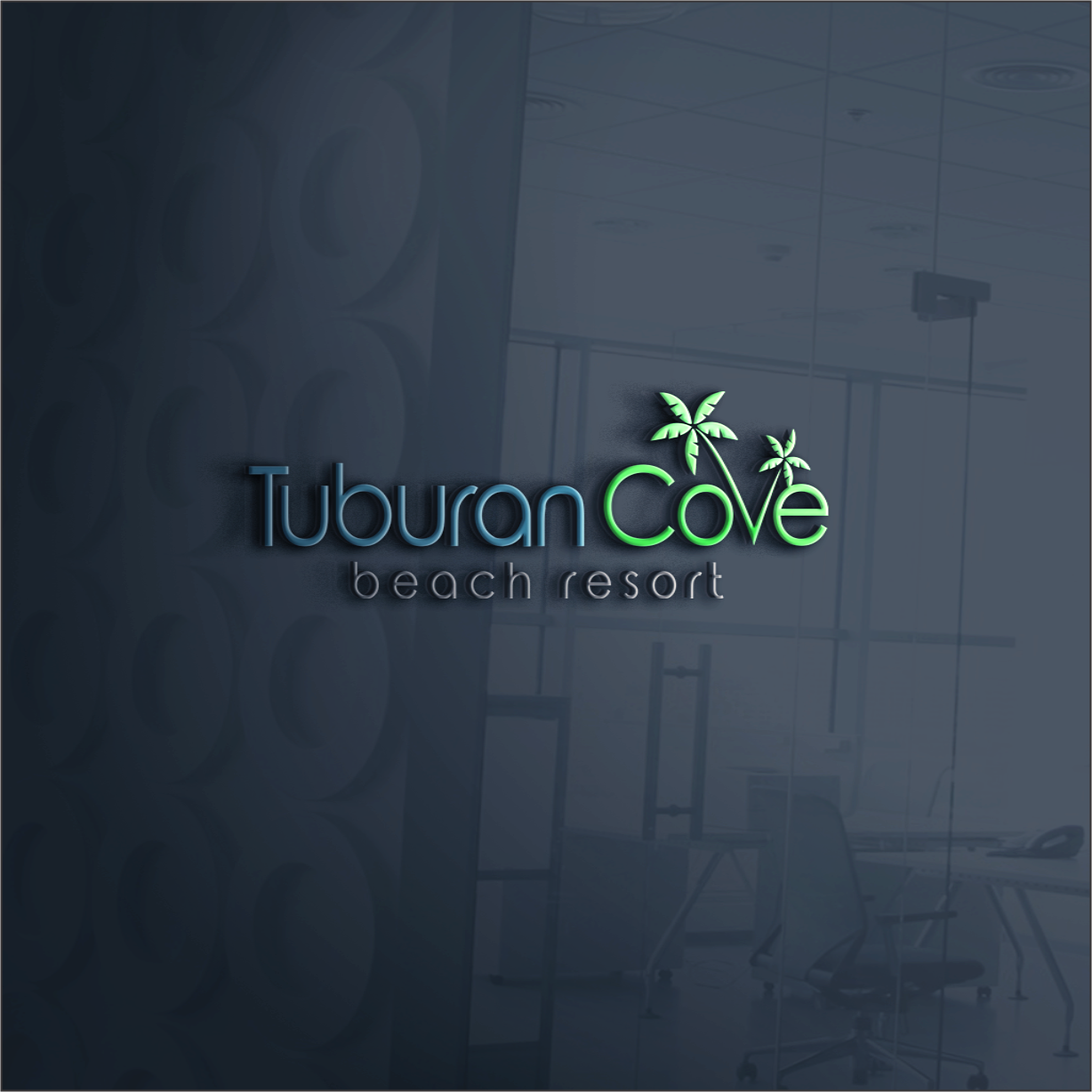 Logo Design by Arham Hidayat for this project | Design #22736223