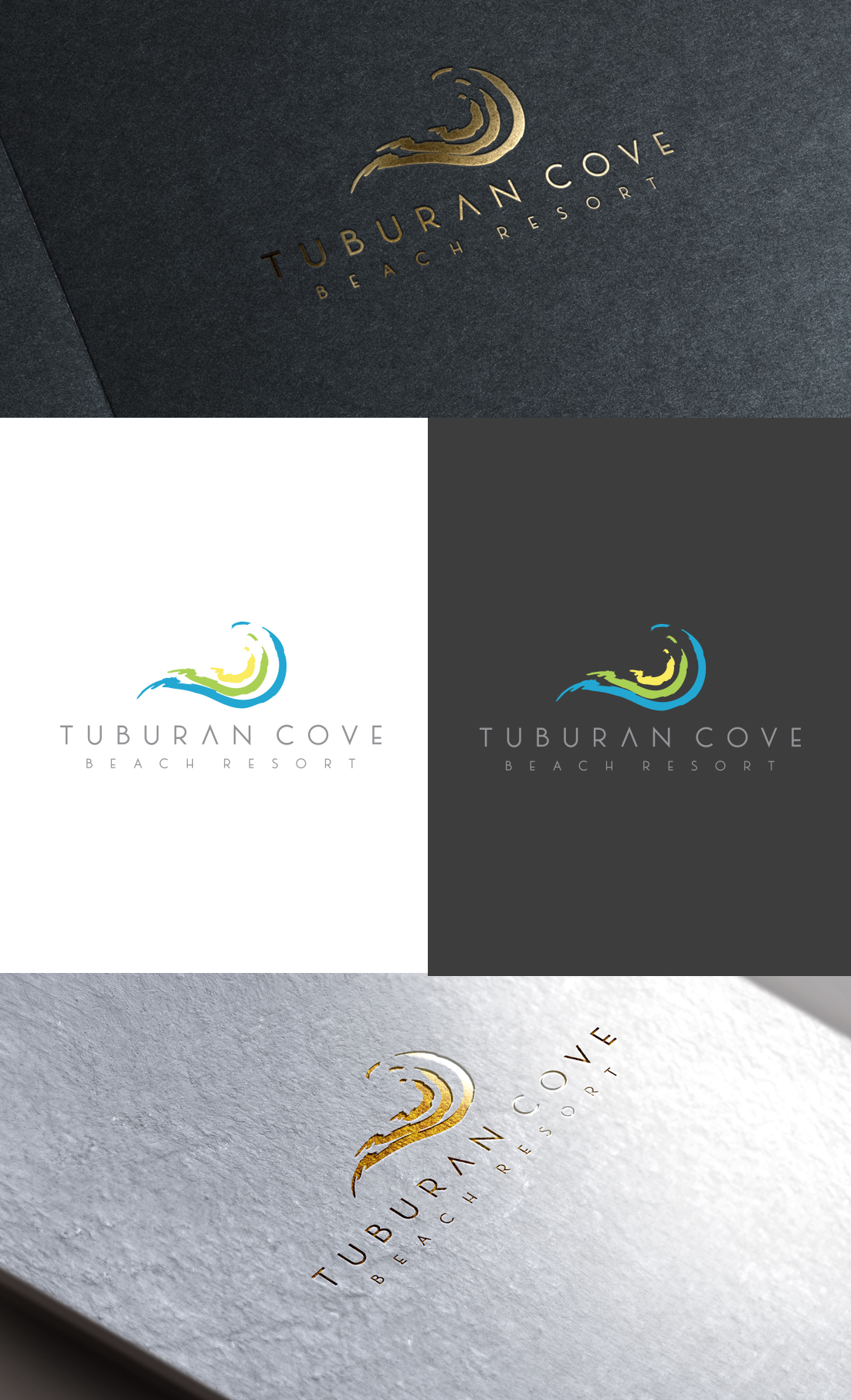 Logo Design by GLDesigns for this project | Design #22707384