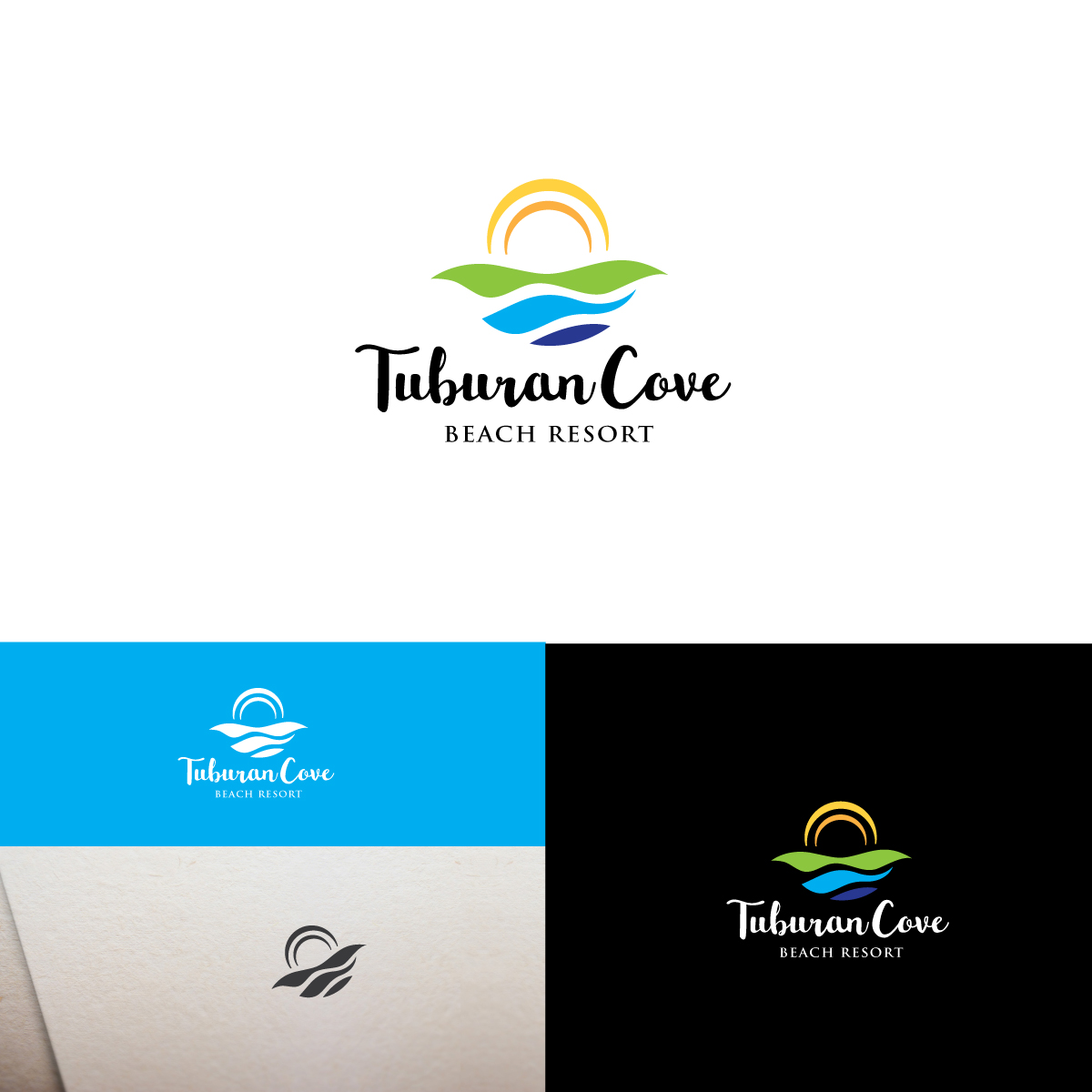 Logo-Design von Kreative Fingers für dieses Projekt | Design #22717092