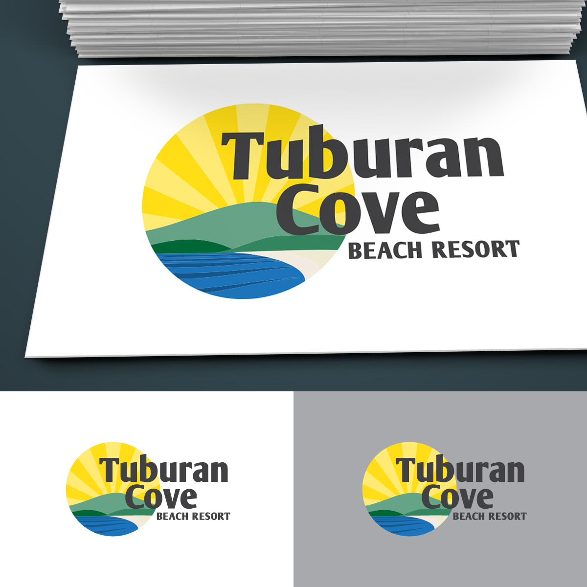 Logo Design by kimcam for this project | Design #22760516