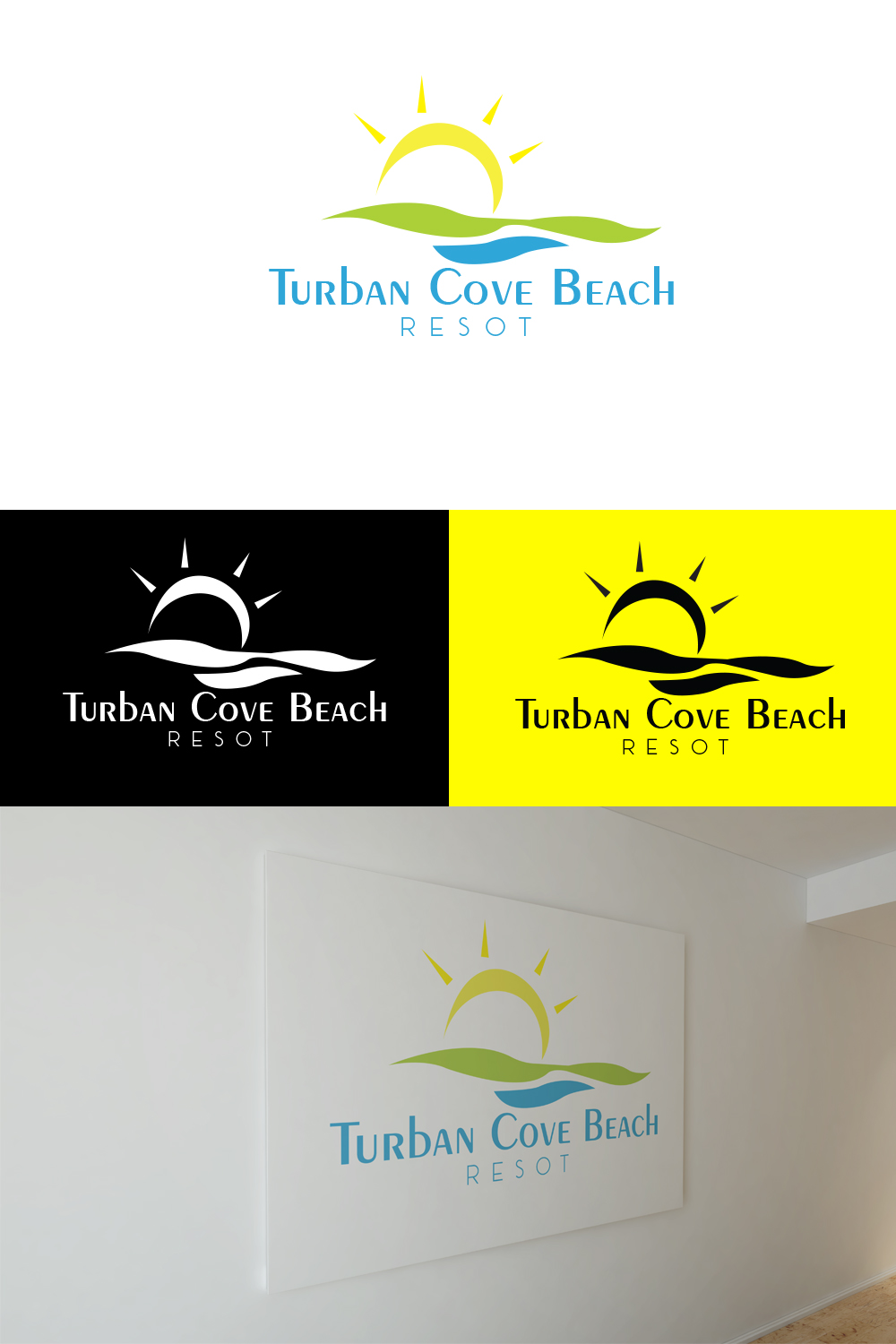 Diseño de Logo por reyand oneil para este proyecto | Diseño #22755441