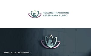 Logo Design by MT
