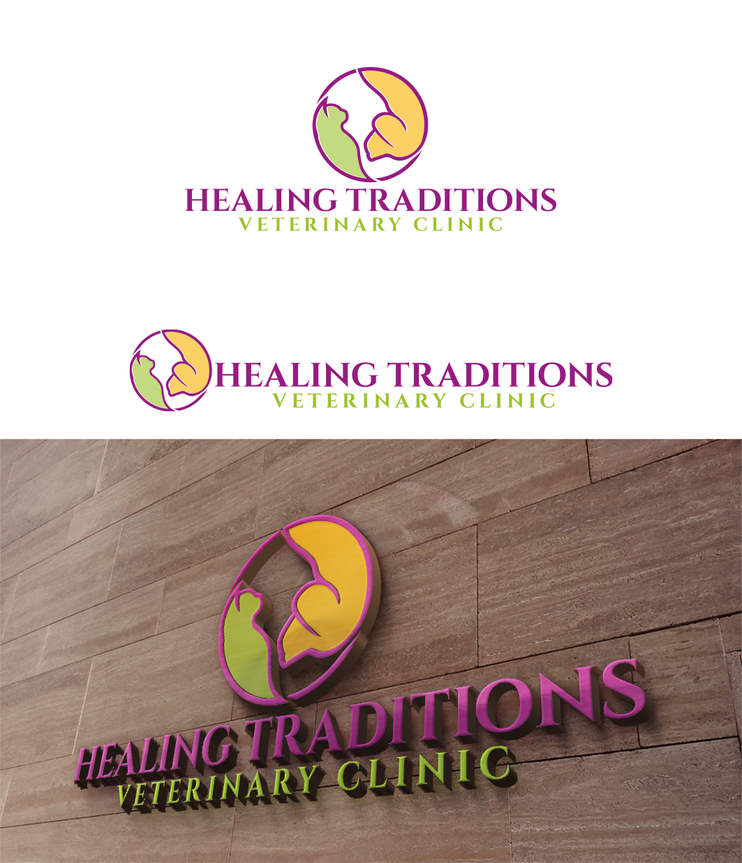 Logo Design by trufya for this project | Design #22764299
