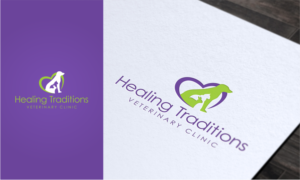 Logo Design by DoMadic for this project | Design: #22757892
