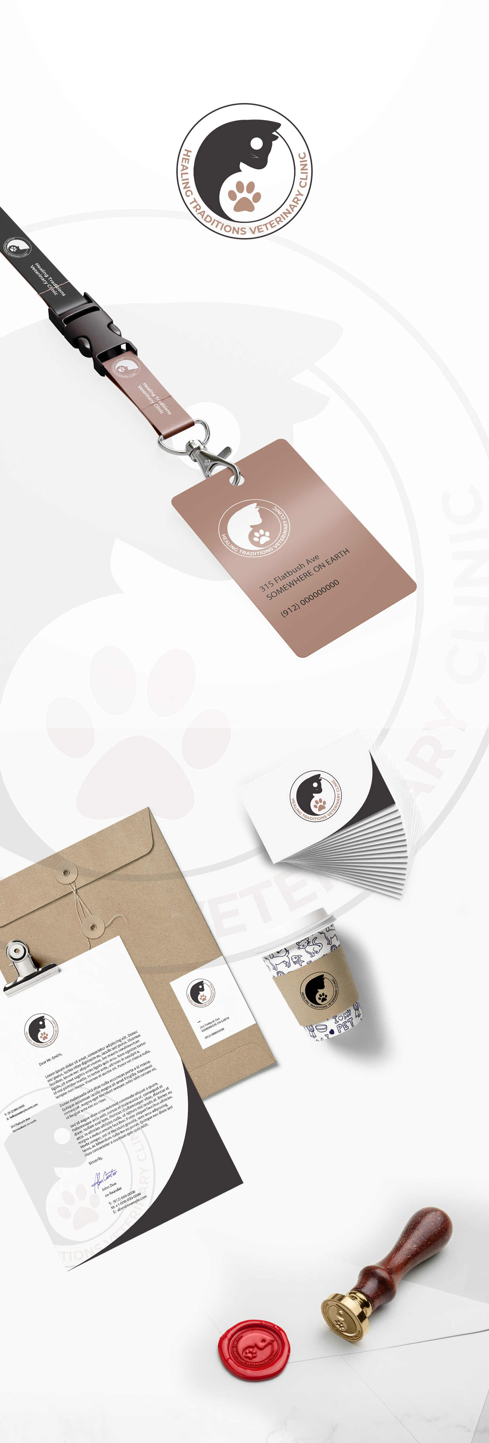 Logo Design by MarkazAlrusumatOfficial for this project | Design #22723878