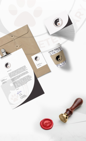 Logo Design by MarkazAlrusumatOfficial for this project | Design: #22723883
