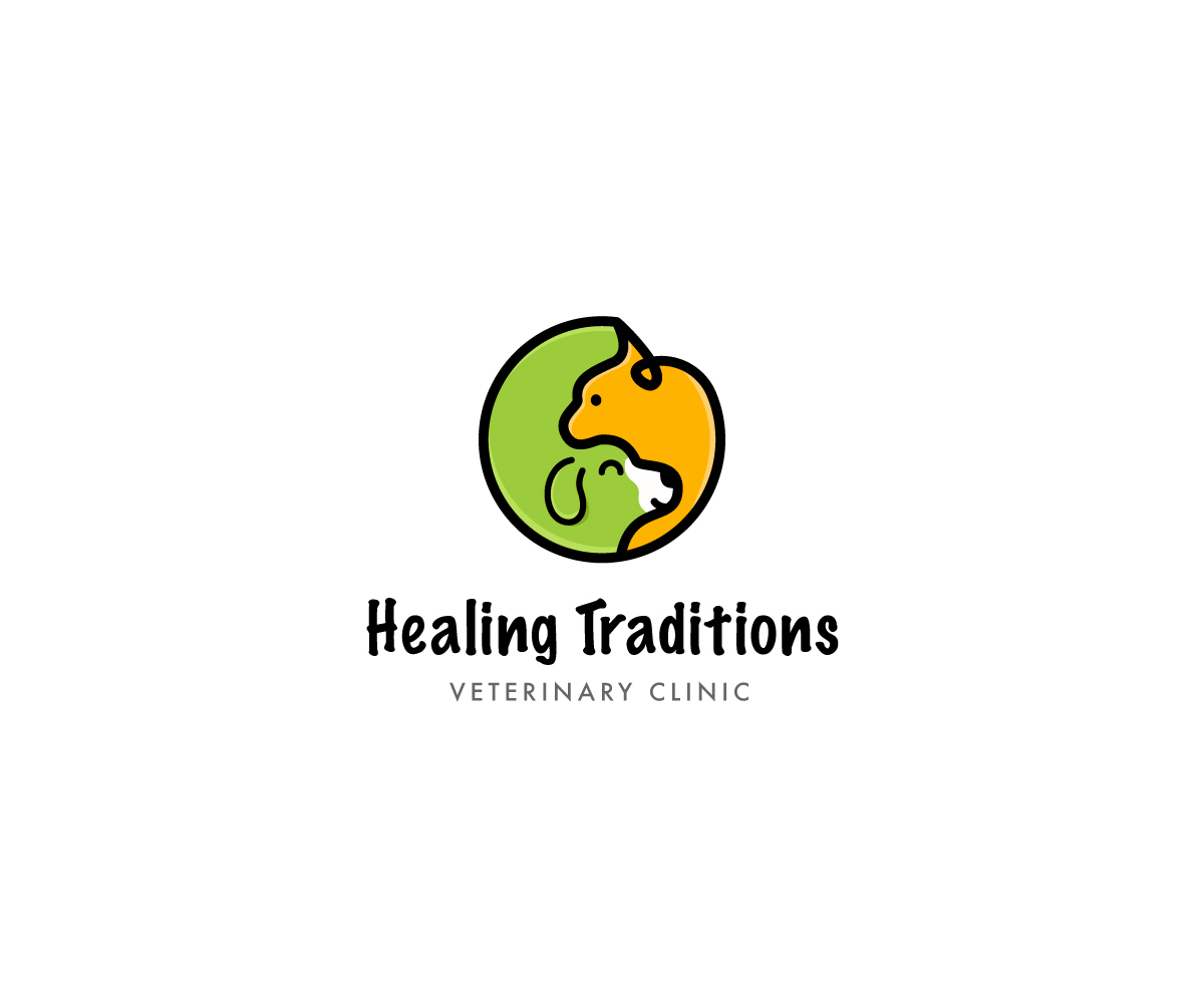 Logo Design by Anggerism for this project | Design #22714949