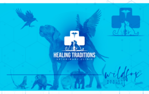 Logo Design by WildFox