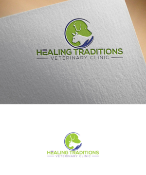 Logo Design by madeline 3