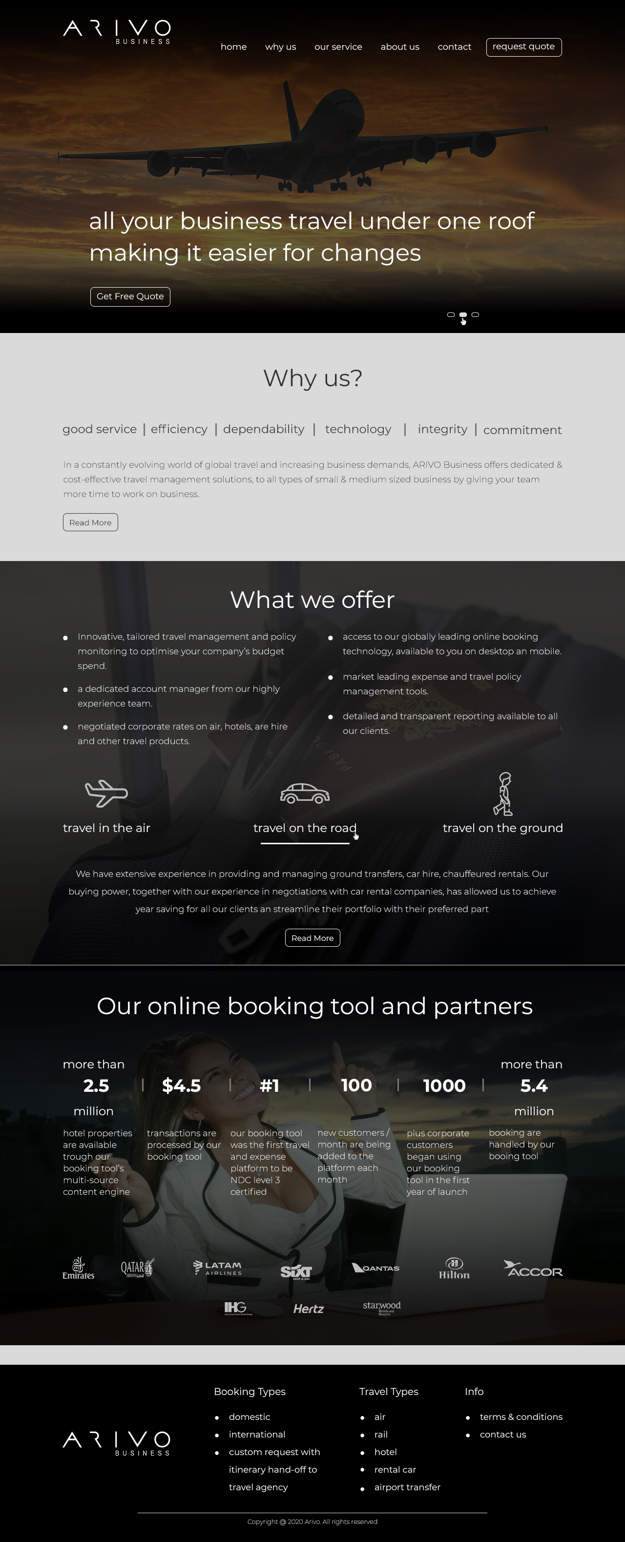 Diseño Web por Y.Samim para este proyecto | Diseño #23413540